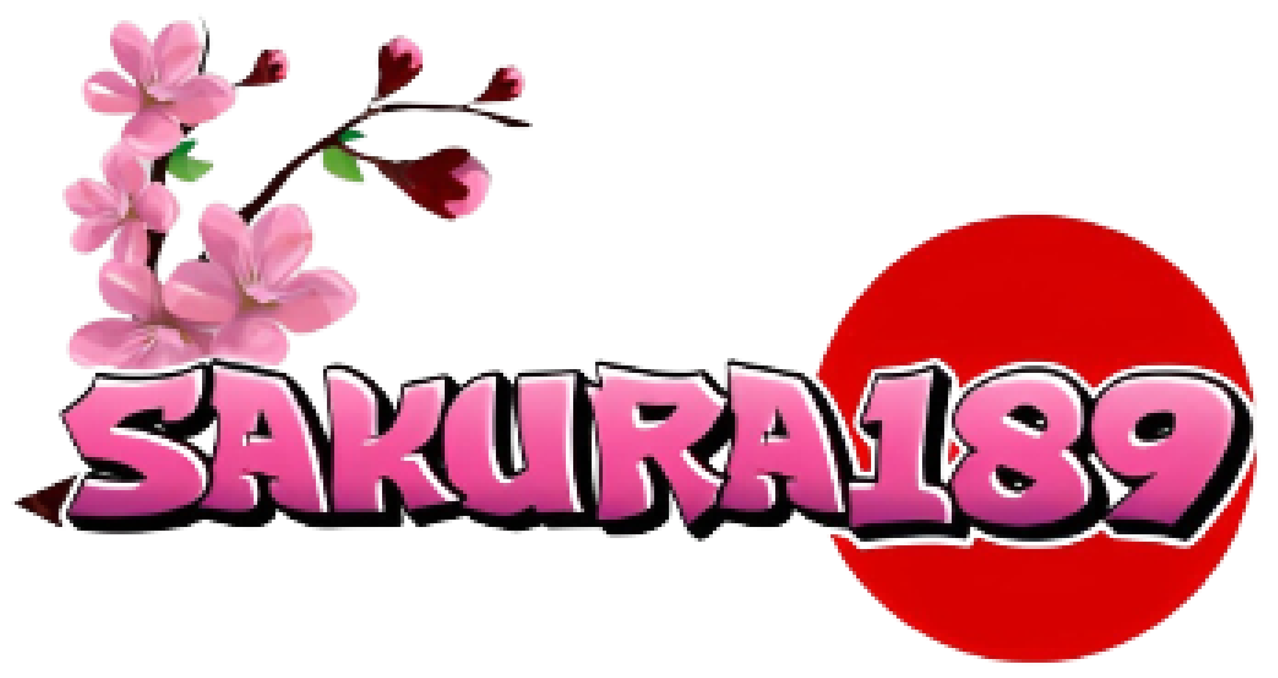 LOGO SAKURA189